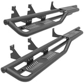 Best Truck Side Steps Compatible with 2007-2014 Toyota FJ Cruiser - Yzona